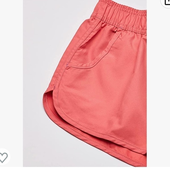 NWT Kanu Surf Girls' Sandy UPF 50+ Quick Dry Beach Elastic Waist Boardshort
 16 - Picture 4 of 5